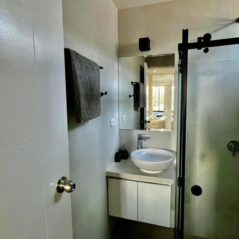 Apartamento en Arequipa - Apartamento de 2 dormitorios - 9