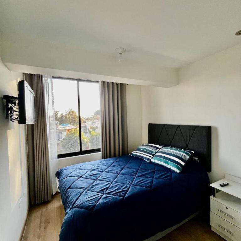 Apartamento en Arequipa - Apartamento de 2 dormitorios - 10