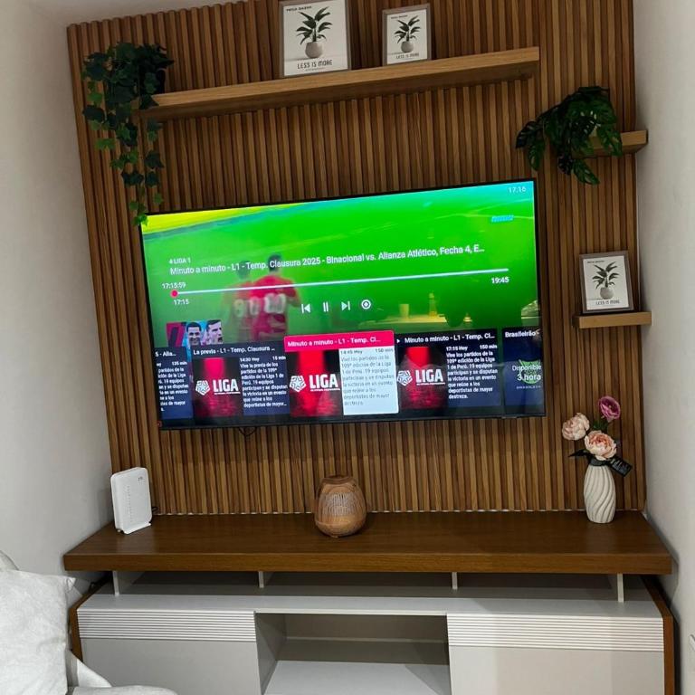 Apartamento en Arequipa - Apartamento de 2 dormitorios - 13