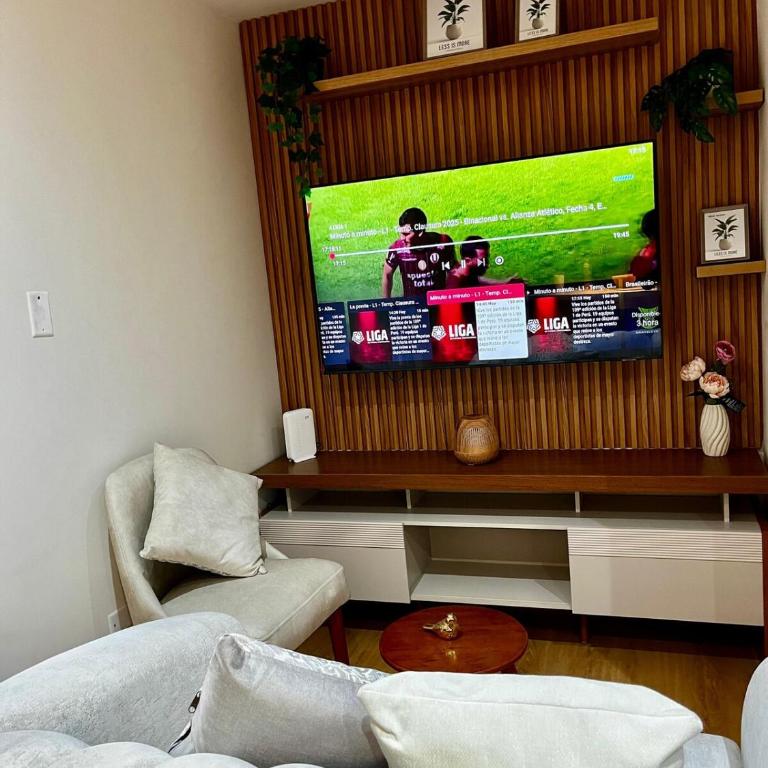 Apartamento en Arequipa - Apartamento de 2 dormitorios - 14