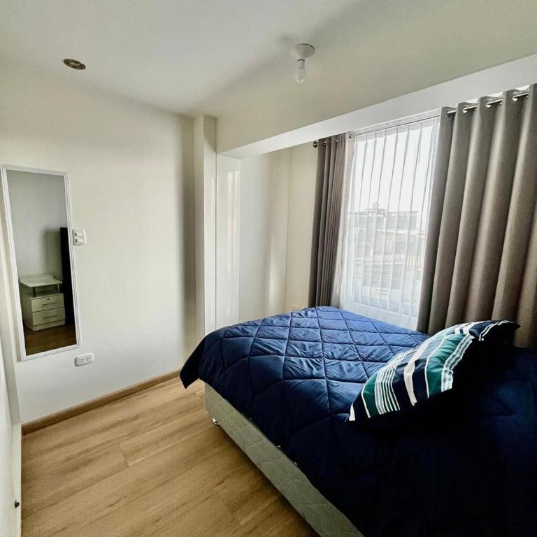Apartamento en Arequipa - Apartamento de 2 dormitorios - 16