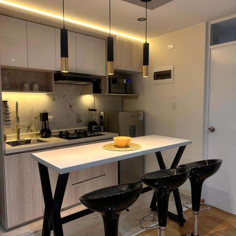Apartamento en Arequipa - Apartamento de 2 dormitorios - 17