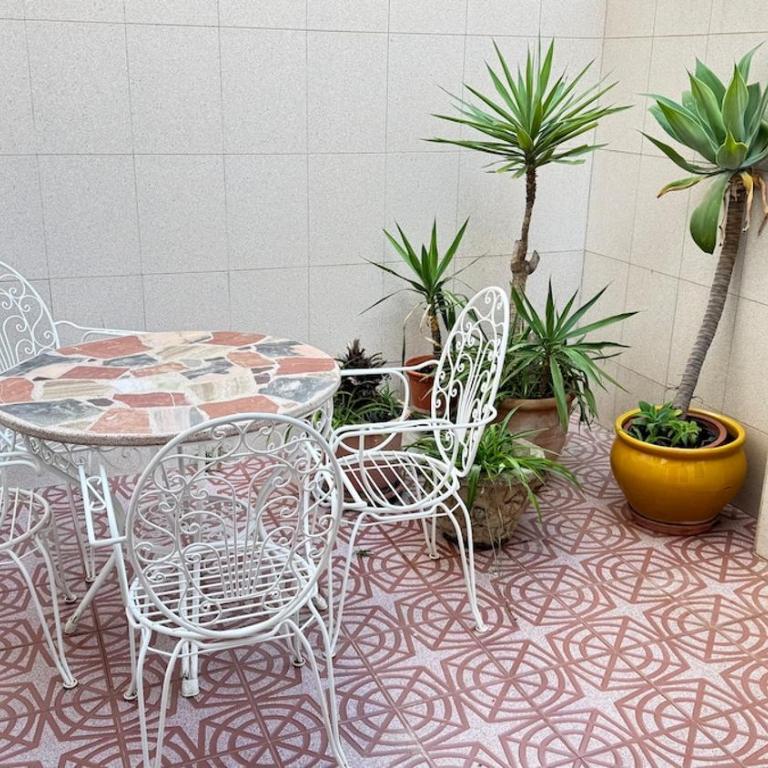 Vive Denia desde este apartamento - Apartamento de 3 dormitorios - 11