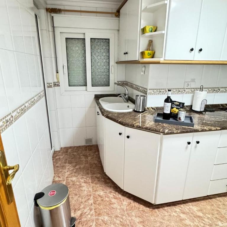 Vive Denia desde este apartamento - Apartamento de 3 dormitorios - 12