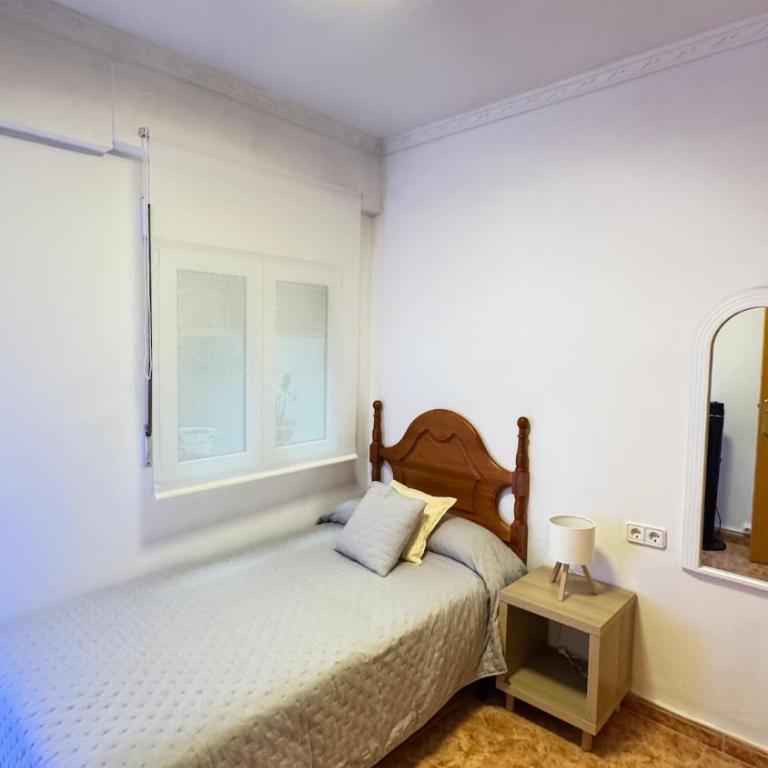 Vive Denia desde este apartamento - Apartamento de 3 dormitorios - 16