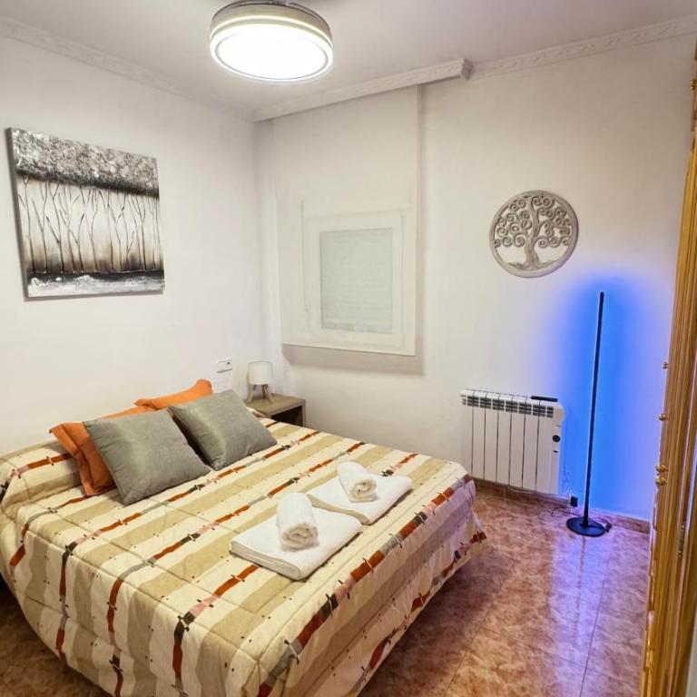 Vive Denia desde este apartamento - Apartamento de 3 dormitorios - 17