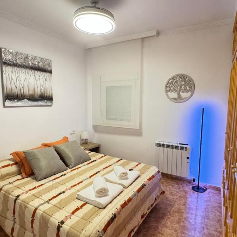 Vive Denia desde este apartamento - Apartamento de 3 dormitorios - 19