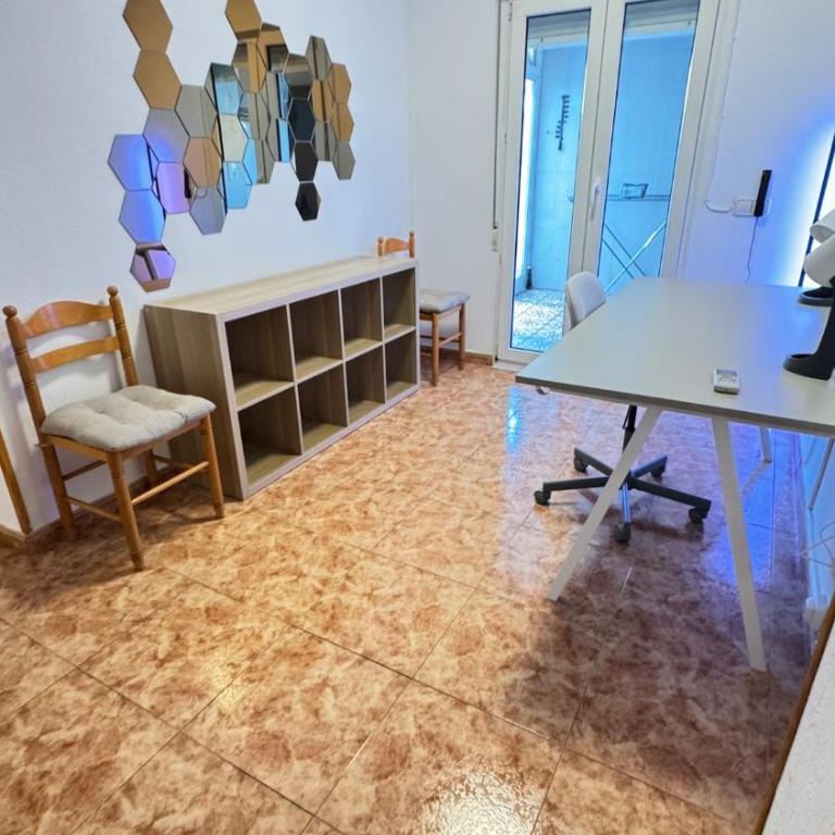 Vive Denia desde este apartamento - Apartamento de 3 dormitorios - 23