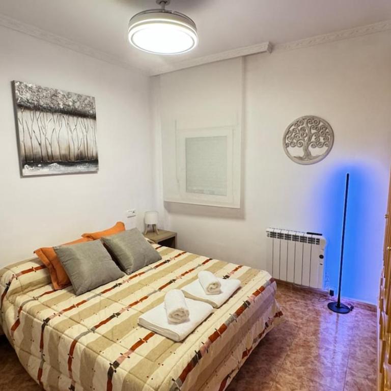 Vive Denia desde este apartamento - Apartamento de 3 dormitorios - 24