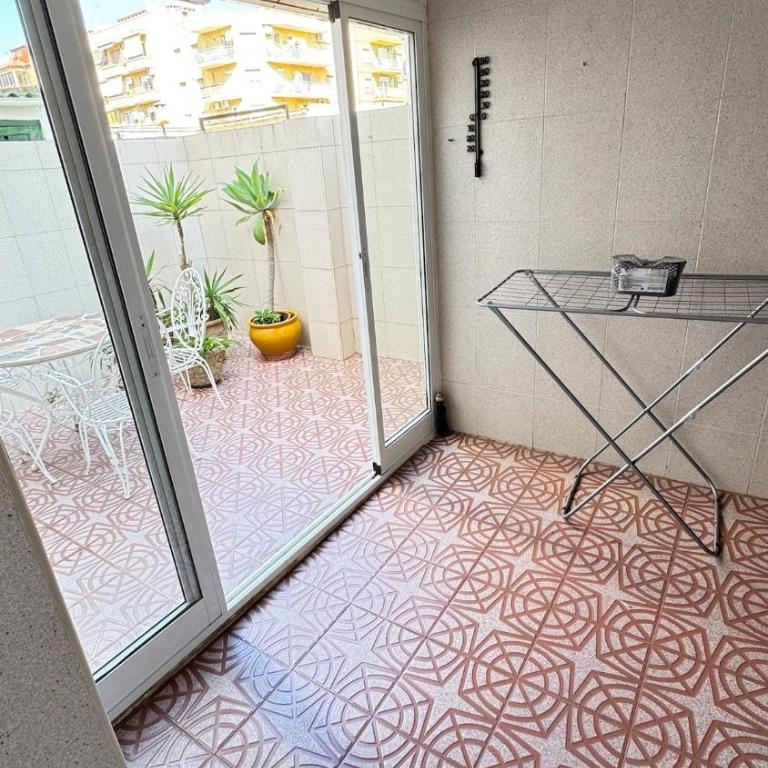 Vive Denia desde este apartamento - Apartamento de 3 dormitorios - 25