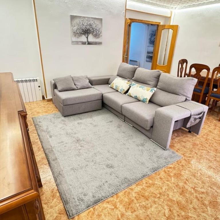 Vive Denia desde este apartamento - Apartamento de 3 dormitorios - 6
