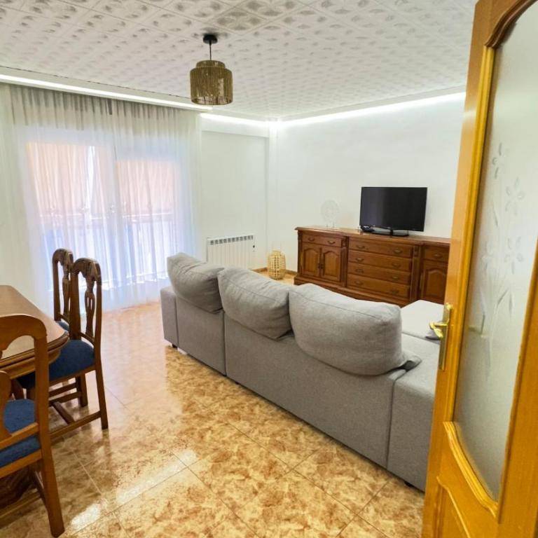 Vive Denia desde este apartamento - Apartamento de 3 dormitorios - 5