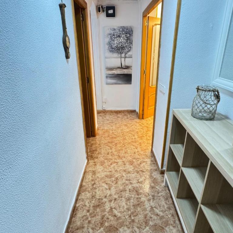 Vive Denia desde este apartamento - Apartamento de 3 dormitorios - 29