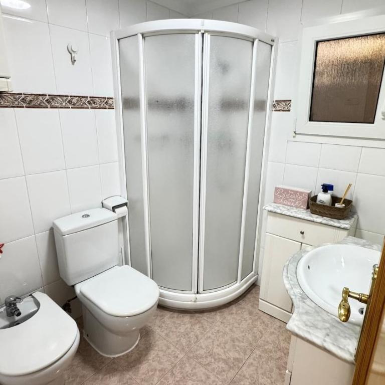 Vive Denia desde este apartamento - Apartamento de 3 dormitorios - 38