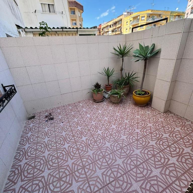 Vive Denia desde este apartamento - Apartamento de 3 dormitorios - 34