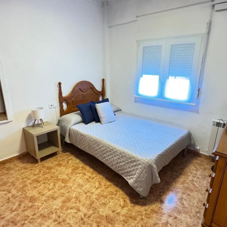 Vive Denia desde este apartamento - Apartamento de 3 dormitorios - 35
