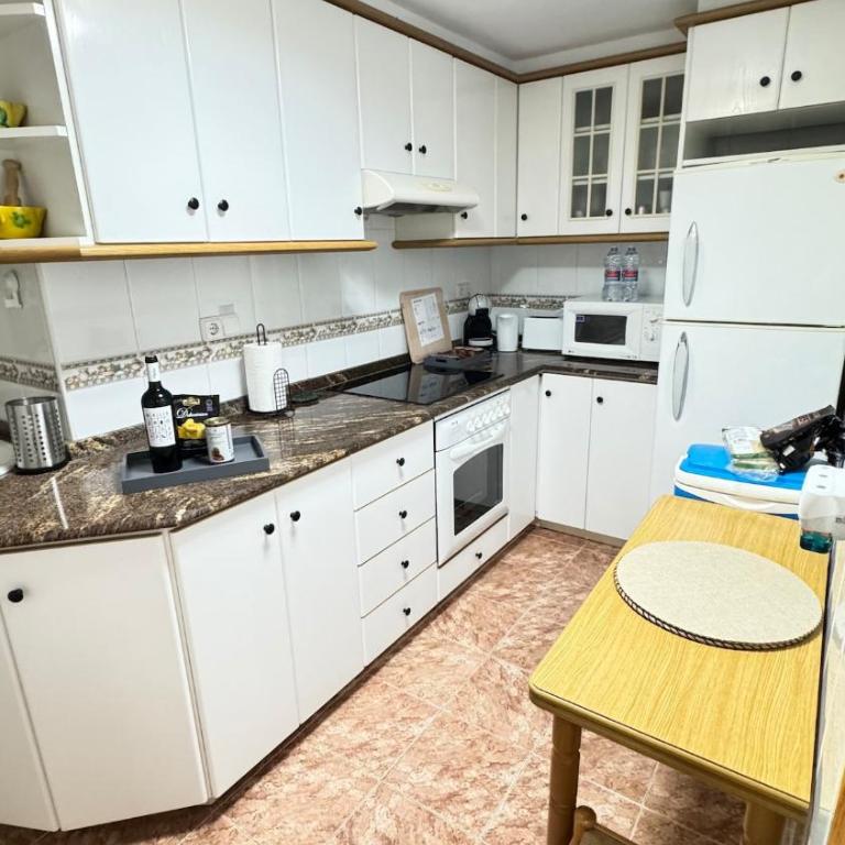 Vive Denia desde este apartamento - Apartamento de 3 dormitorios - 37