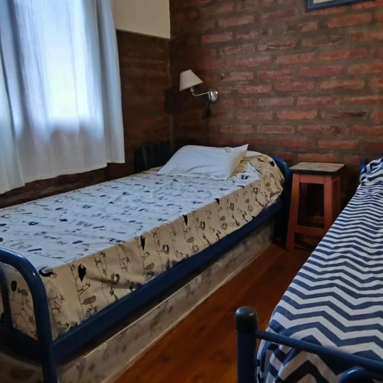 Cabañas Lycas II - Bungalow de 2 dormitorios - 7