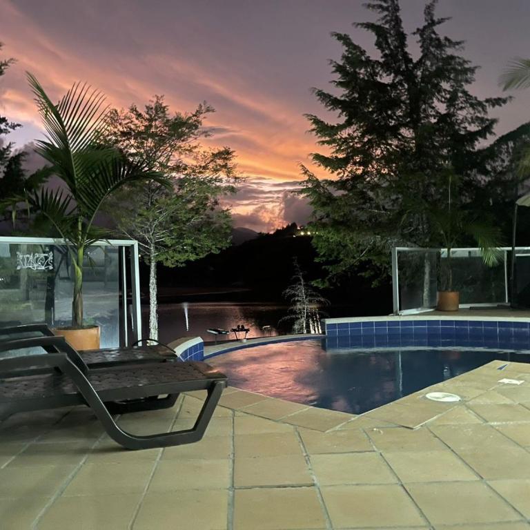 Finca Campestre Bethania - Casa - 10