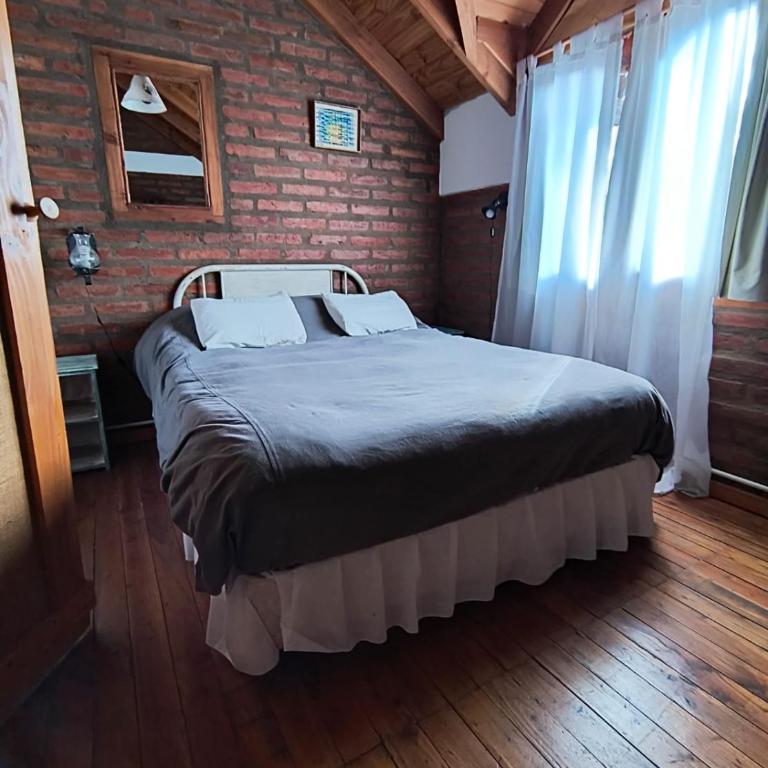 Cabañas Lycas II - Bungalow de 2 dormitorios - 5