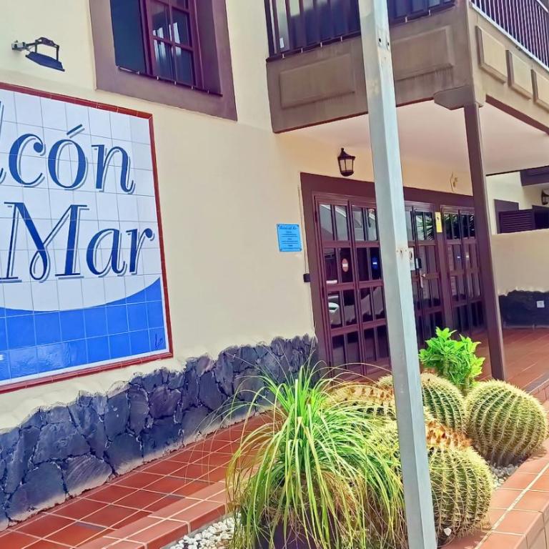 SUNNY 1Bed APARTMENT WITH OCEAN VIEW ON THE 1st COASTLINE - Apartamento de 1 dormitorio - 2