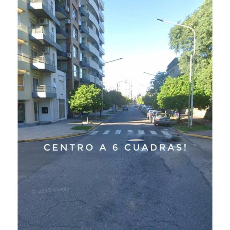 Nuez de la Isla "Tatú Apart" CENTRO a 4 cuadras! - One-Bedroom Apartment - 37