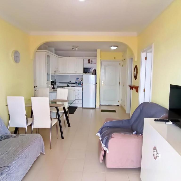 SUNNY 1Bed APARTMENT WITH OCEAN VIEW ON THE 1st COASTLINE - Apartamento de 1 dormitorio - 27