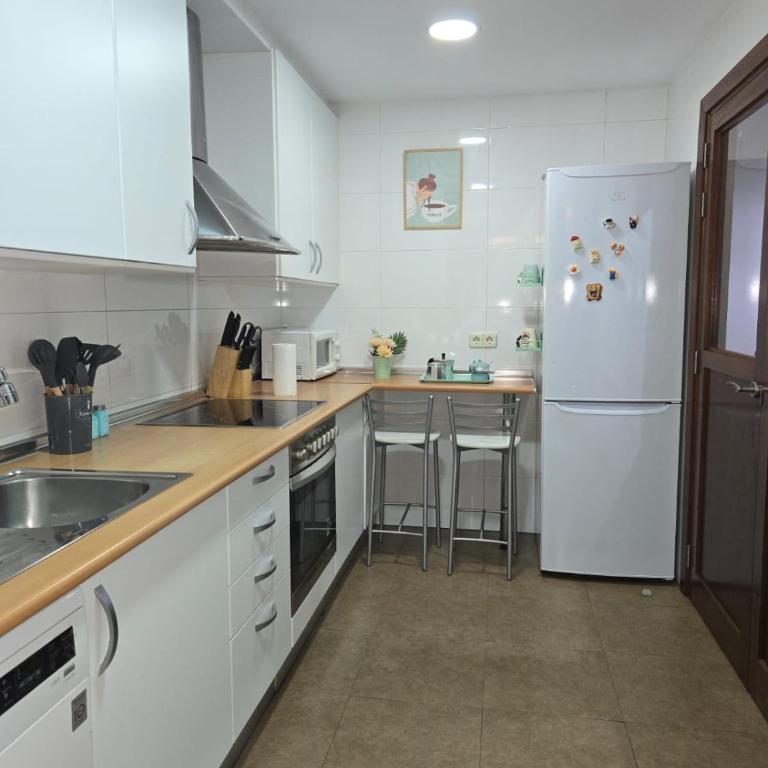 El Rinconcito del Casco - The Little Corner of the Old Town - Apartamento de 2 dormitorios - 6
