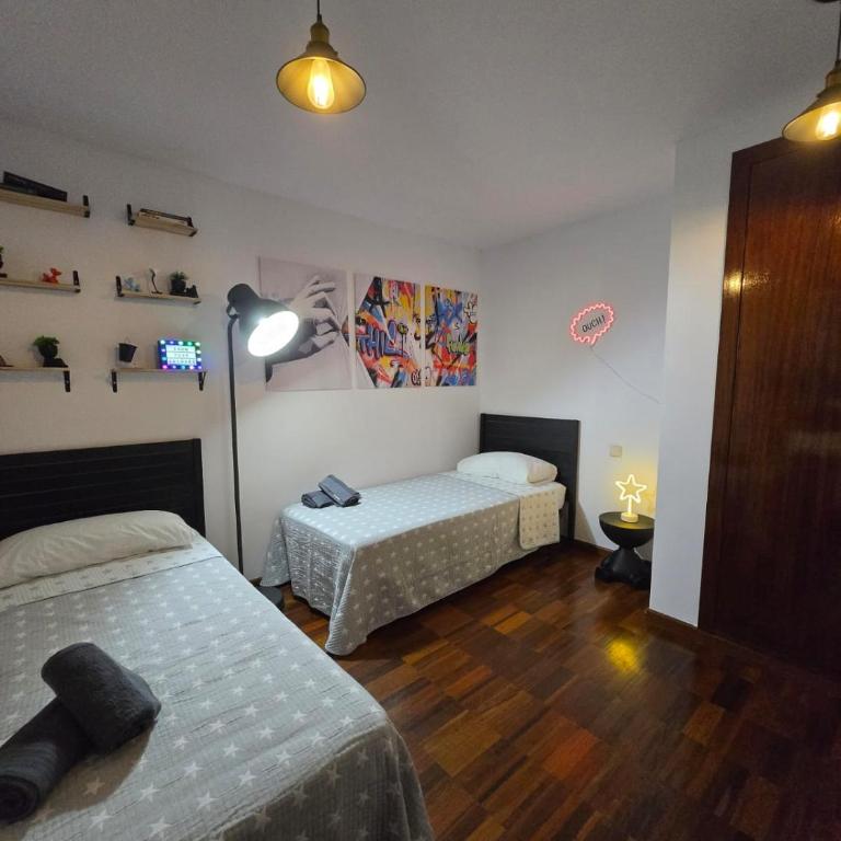 El Rinconcito del Casco - The Little Corner of the Old Town - Apartamento de 2 dormitorios - 8