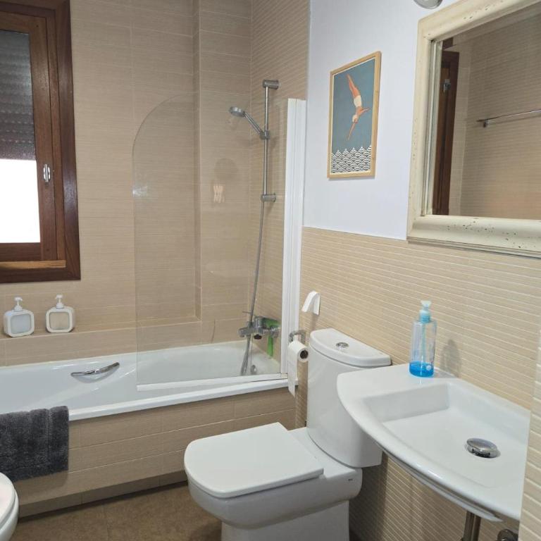 El Rinconcito del Casco - The Little Corner of the Old Town - Apartamento de 2 dormitorios - 11