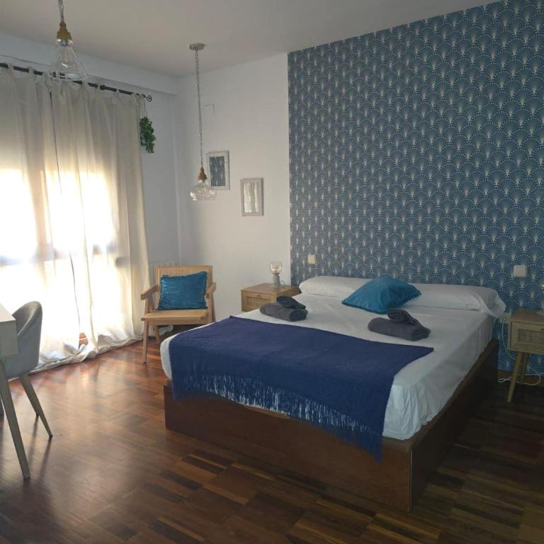 El Rinconcito del Casco - The Little Corner of the Old Town - Apartamento de 2 dormitorios - 3