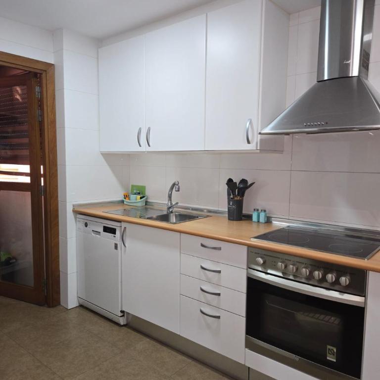 El Rinconcito del Casco - The Little Corner of the Old Town - Apartamento de 2 dormitorios - 5