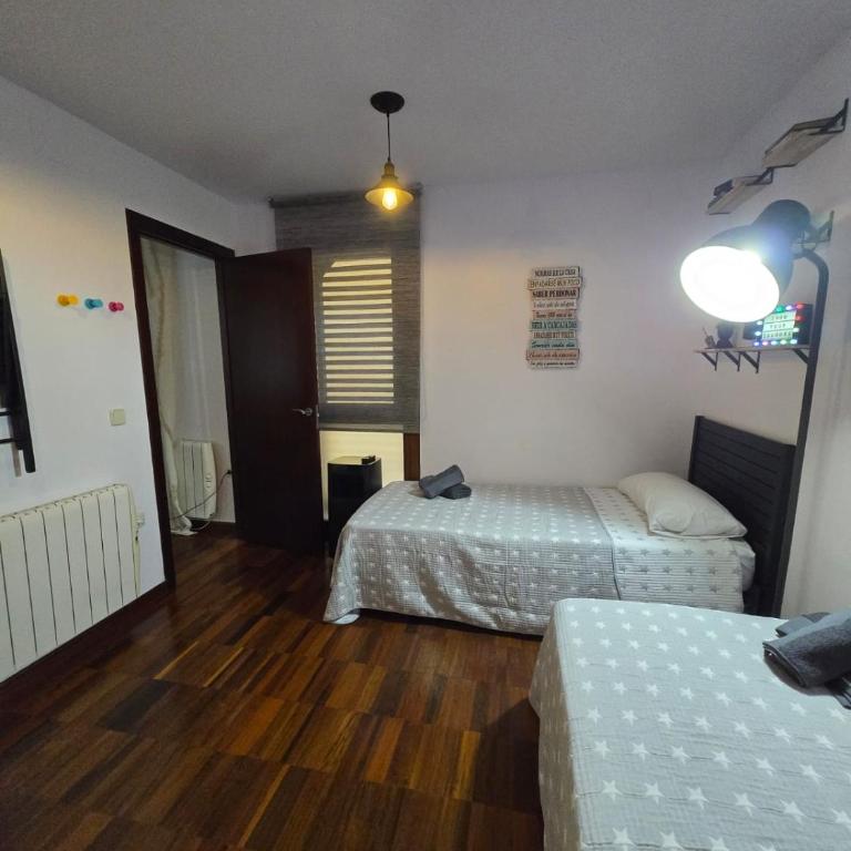 El Rinconcito del Casco - The Little Corner of the Old Town - Apartamento de 2 dormitorios - 9