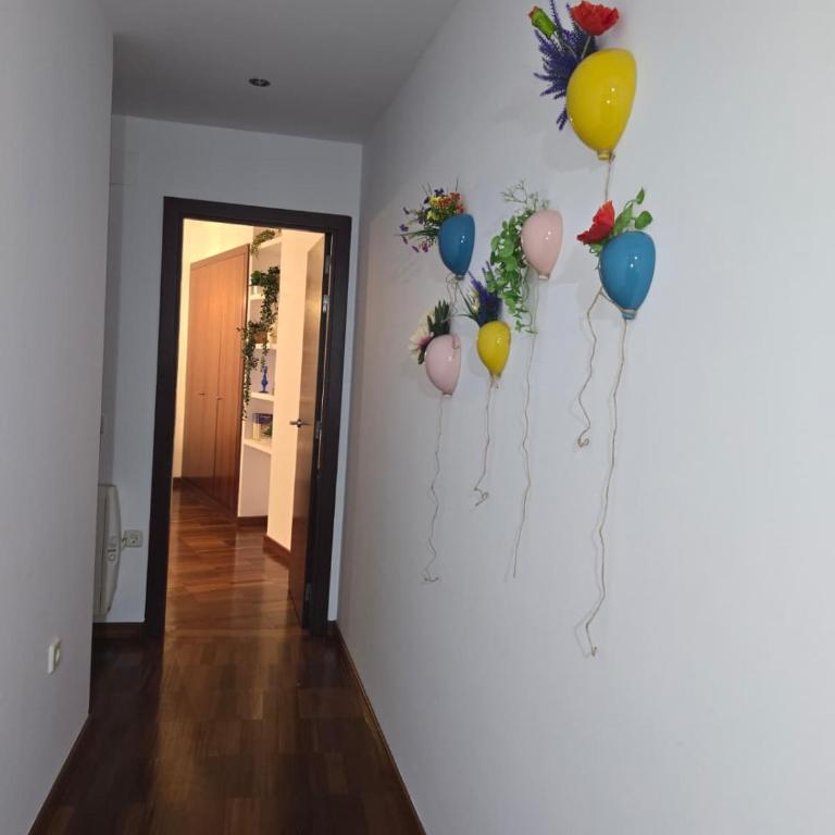 El Rinconcito del Casco - The Little Corner of the Old Town - Apartamento de 2 dormitorios - 7
