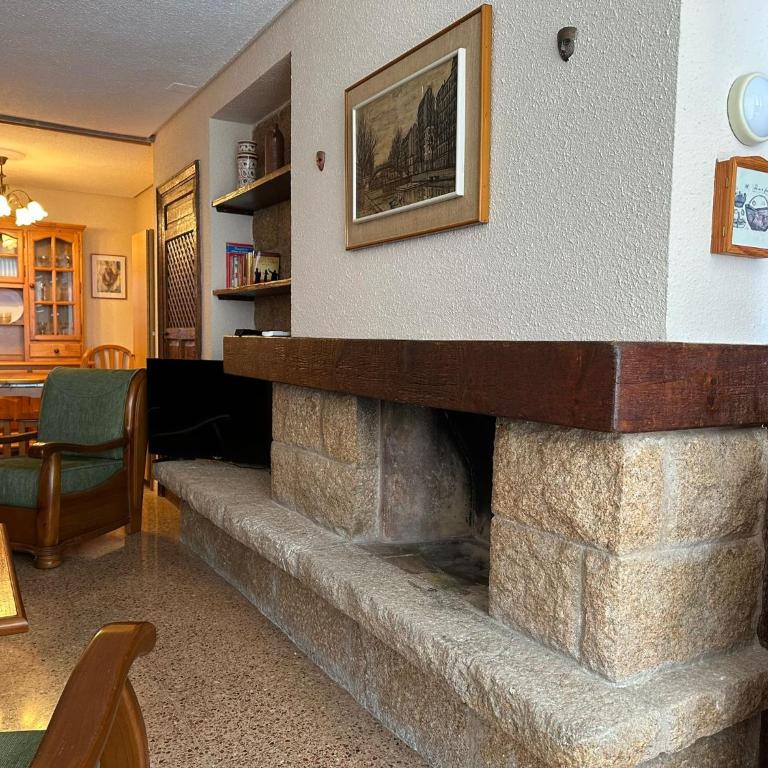 La Nogalera Experience - Apartamento - 12
