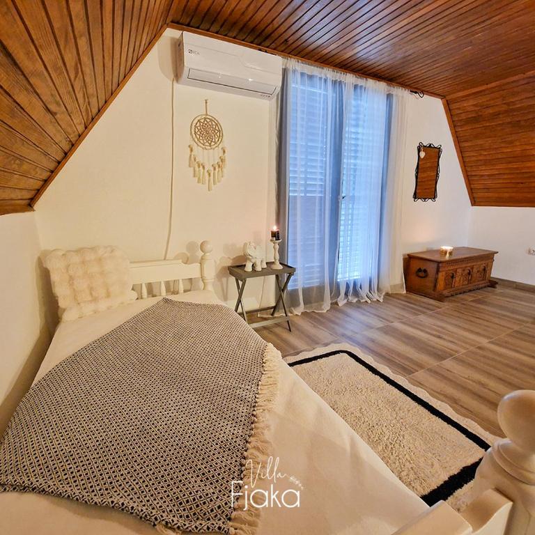 Villa Fjaka - Two-Bedroom Villa - 4