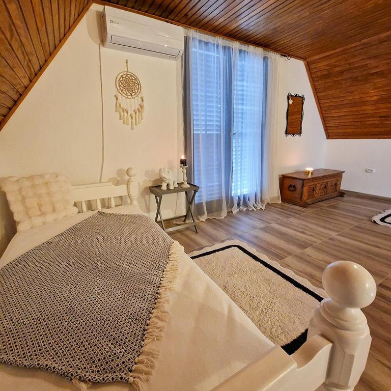 Villa Fjaka - Two-Bedroom Villa - 6