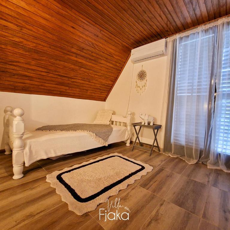 Villa Fjaka - Two-Bedroom Villa - 7