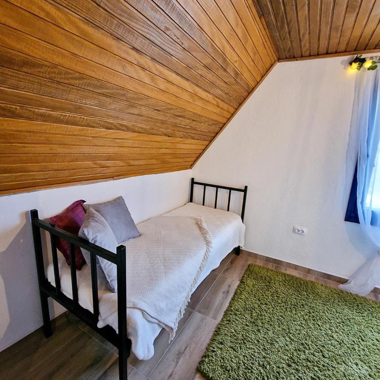 Villa Fjaka - Two-Bedroom Villa - 8