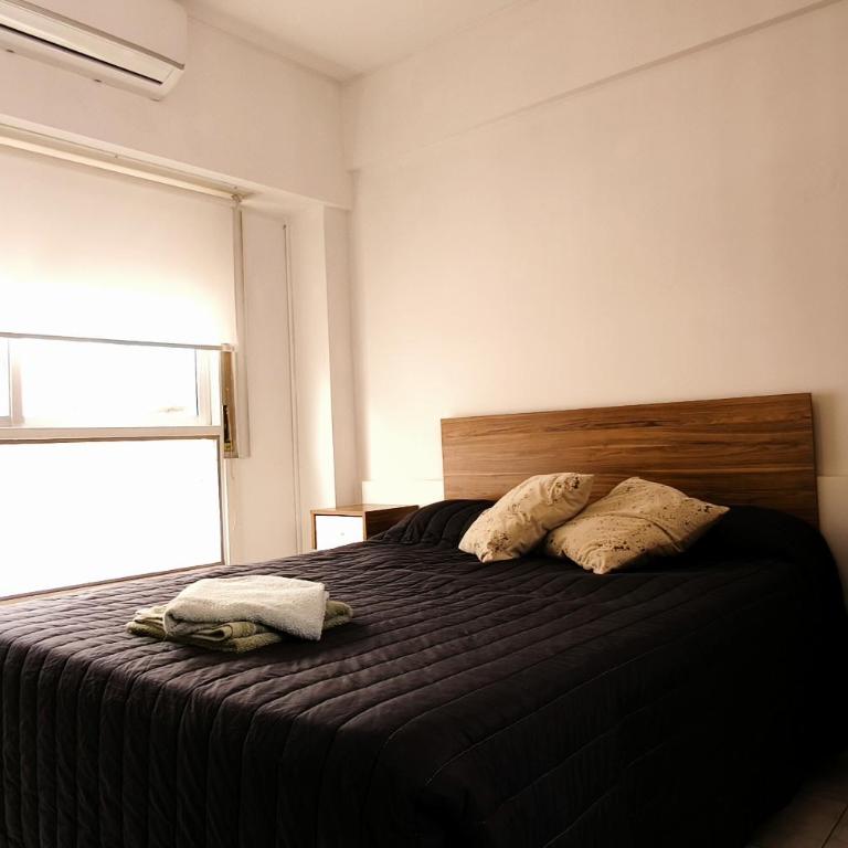 departamento 4 y 59 - Studio - 4
