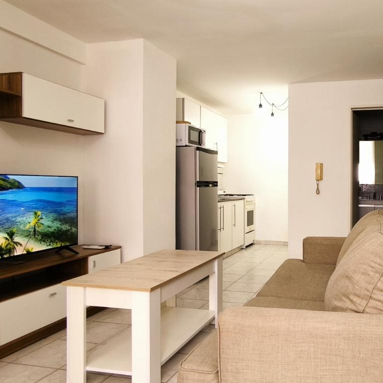 departamento 4 y 59 - Studio - 3