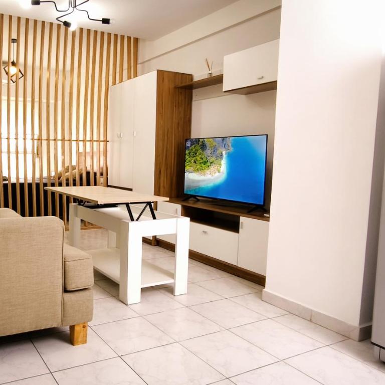 departamento 4 y 59 - Studio - 2
