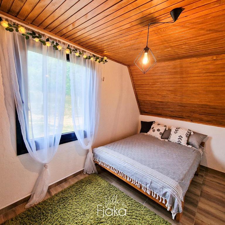 Villa Fjaka - Two-Bedroom Villa - 13