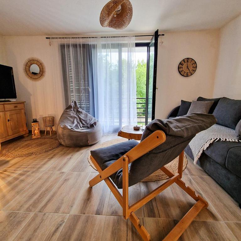 Villa Fjaka - Two-Bedroom Villa - 26