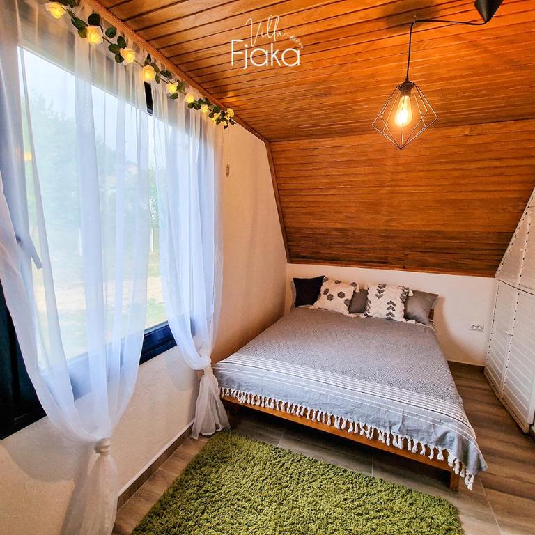 Villa Fjaka - Two-Bedroom Villa - 29