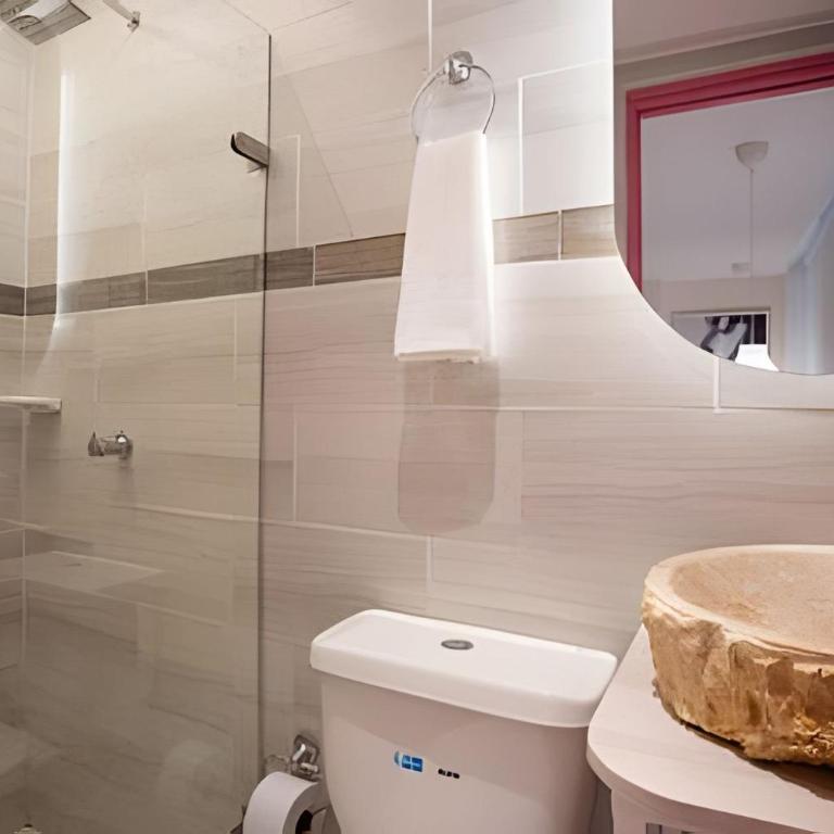 Marmulata Rooms - Single Room with Private Bathroom - 19