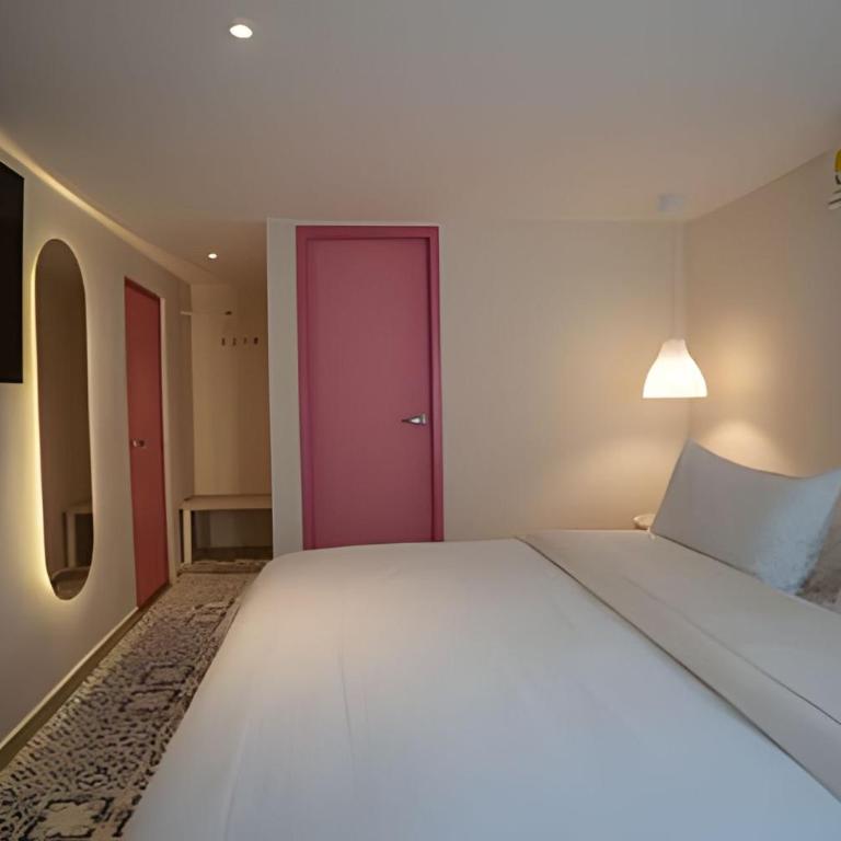 Marmulata Rooms - Superior Single Room - 13