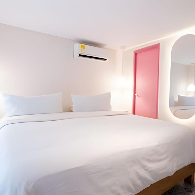 Marmulata Rooms - Deluxe Single Room with Balcony - 25