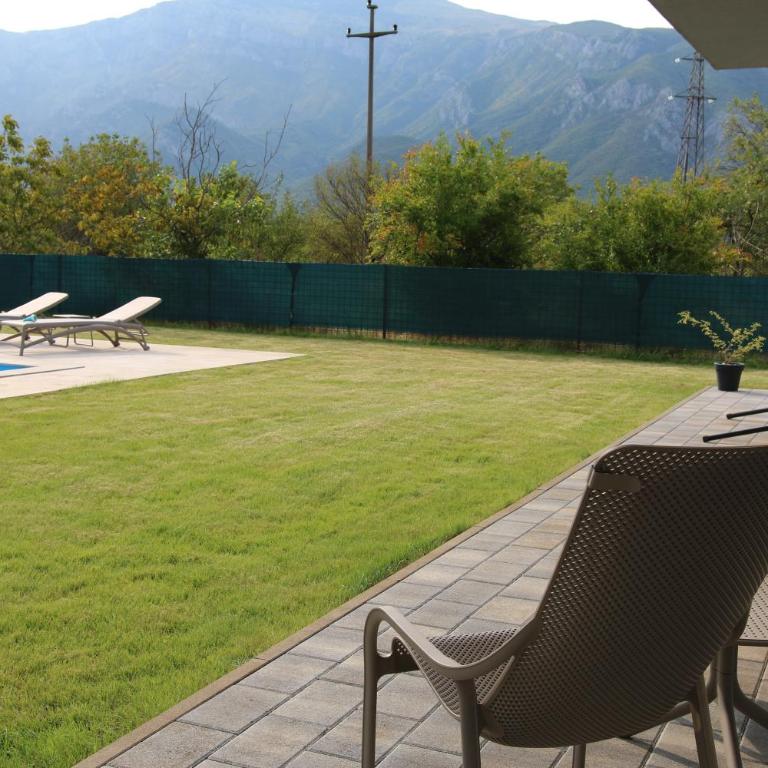 Memories home - Villa - 25