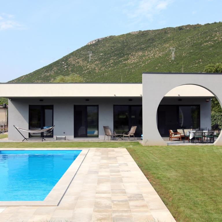 Memories home - Villa - 3